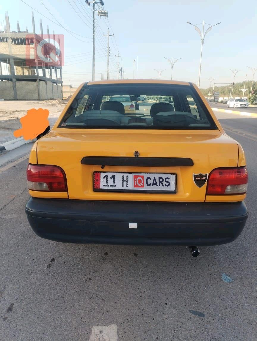 Saipa 131